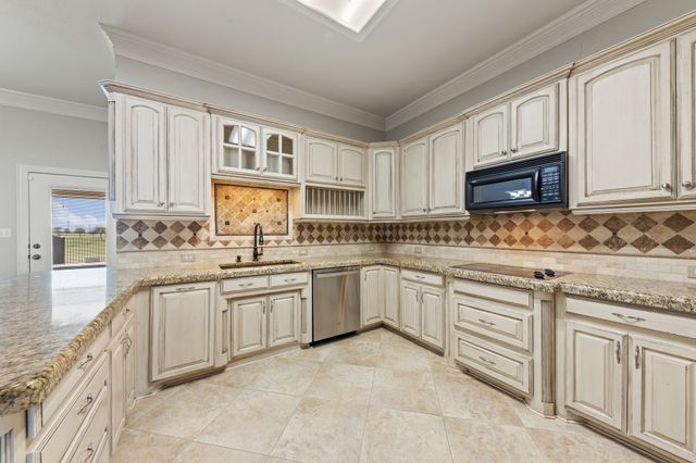 509 Ridge Country Road, Haslet, TX 76052