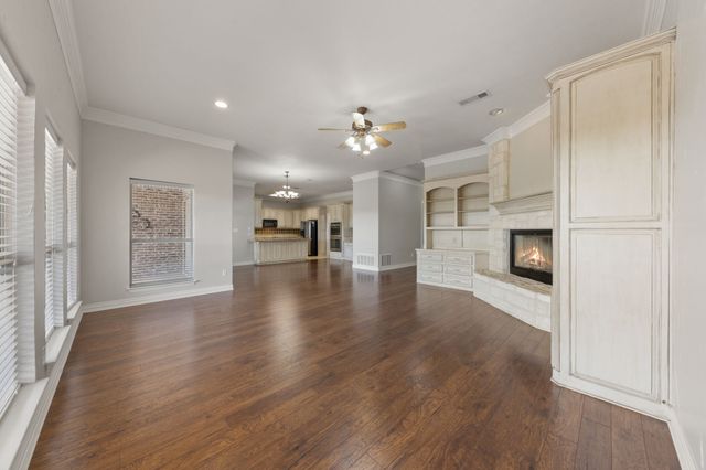 509 Ridge Country Road, Haslet, TX 76052