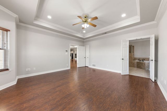 509 Ridge Country Road, Haslet, TX 76052