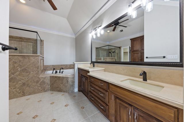 509 Ridge Country Road, Haslet, TX 76052