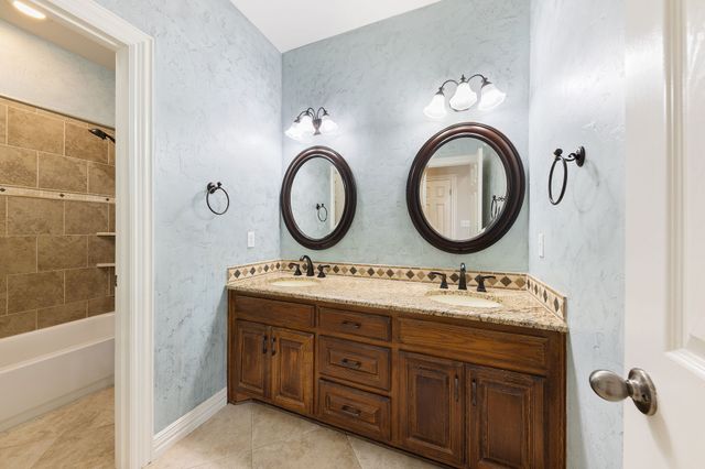 509 Ridge Country Road, Haslet, TX 76052