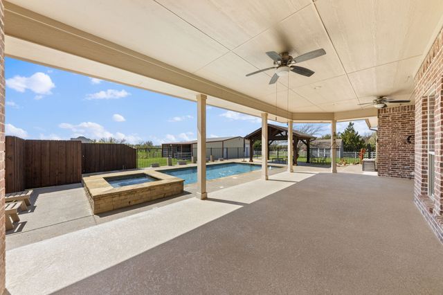 509 Ridge Country Road, Haslet, TX 76052