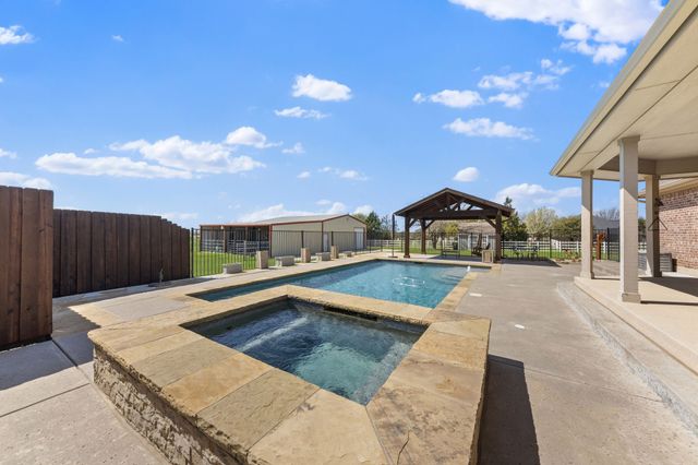 509 Ridge Country Road, Haslet, TX 76052