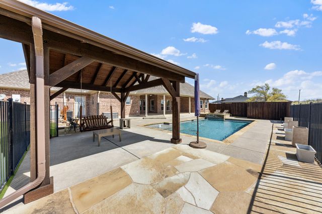 509 Ridge Country Road, Haslet, TX 76052