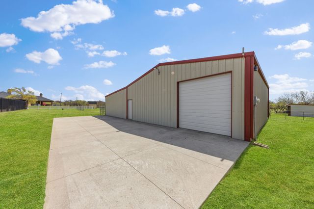 509 Ridge Country Road, Haslet, TX 76052