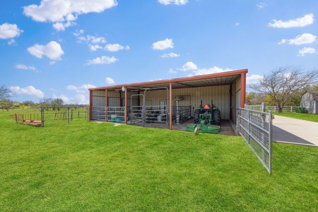 509 Ridge Country Road, Haslet, TX 76052