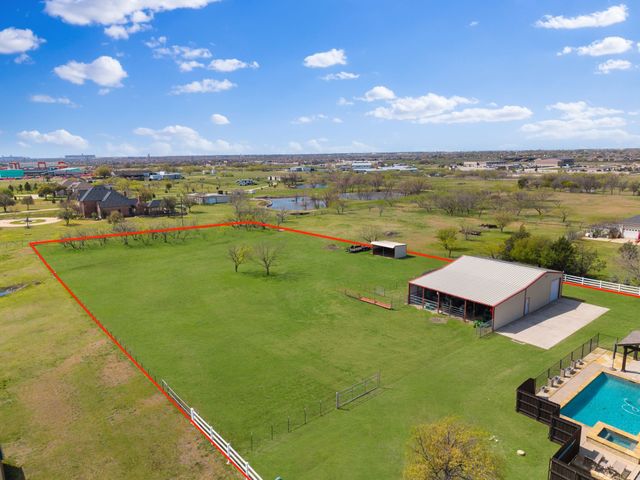 509 Ridge Country Road, Haslet, TX 76052