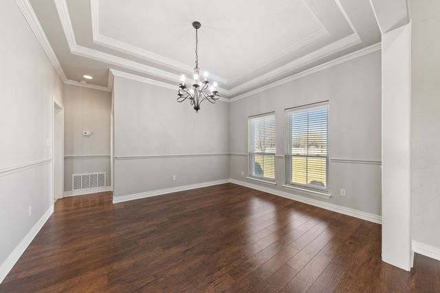 509 Ridge Country Road, Haslet, TX 76052