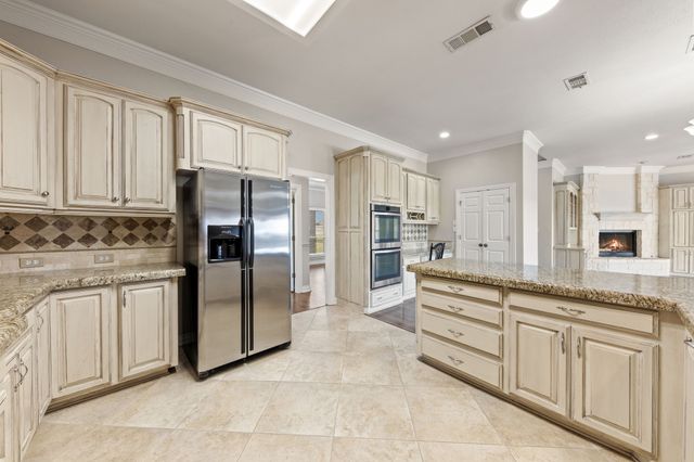 509 Ridge Country Road, Haslet, TX 76052