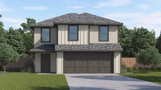 719 Twilight Terrace, Sherman, TX 75090