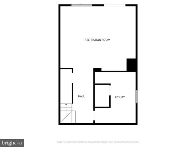 5902 WESTCHESTER PARK DR, College Park, MD 20740