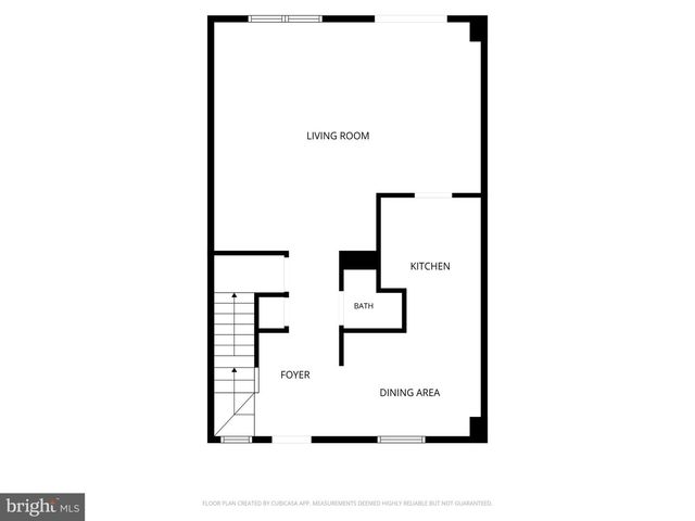 5902 WESTCHESTER PARK DR, College Park, MD 20740