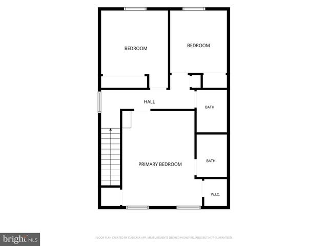 5902 WESTCHESTER PARK DR, College Park, MD 20740