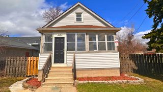 2830 Bernice Road, Lansing, IL 60438