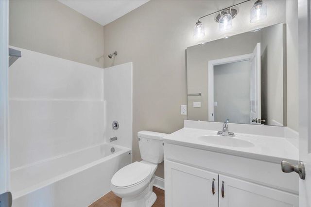 5615 Huntridge RD, Roanoke, VA 24012
