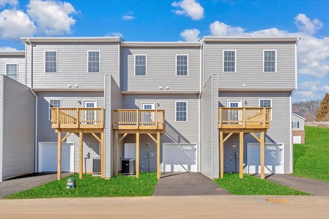 5615 Huntridge RD, Roanoke, VA 24012