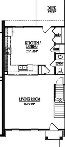 5615 Huntridge RD, Roanoke, VA 24012