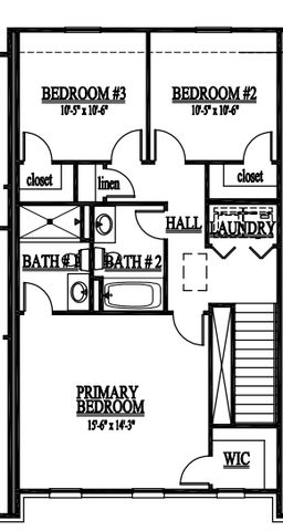 5615 Huntridge RD, Roanoke, VA 24012