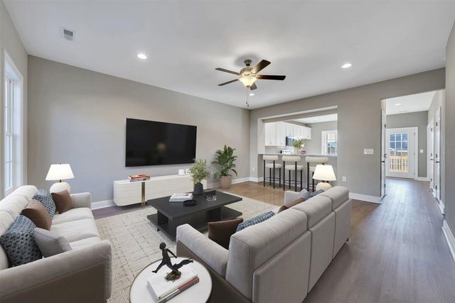 5615 Huntridge RD, Roanoke, VA 24012