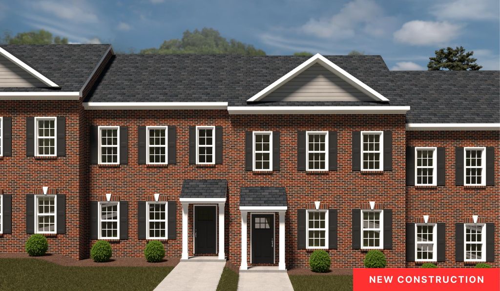 5615 Huntridge RD, Roanoke, VA 24012