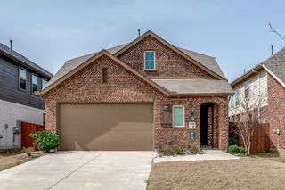 3931 Chesapeake Lane, Forney, TX 75126