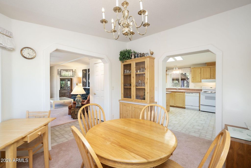 Image 15 of property listing at 5332 N CLEONNA Drive, Pine, AZ 85544