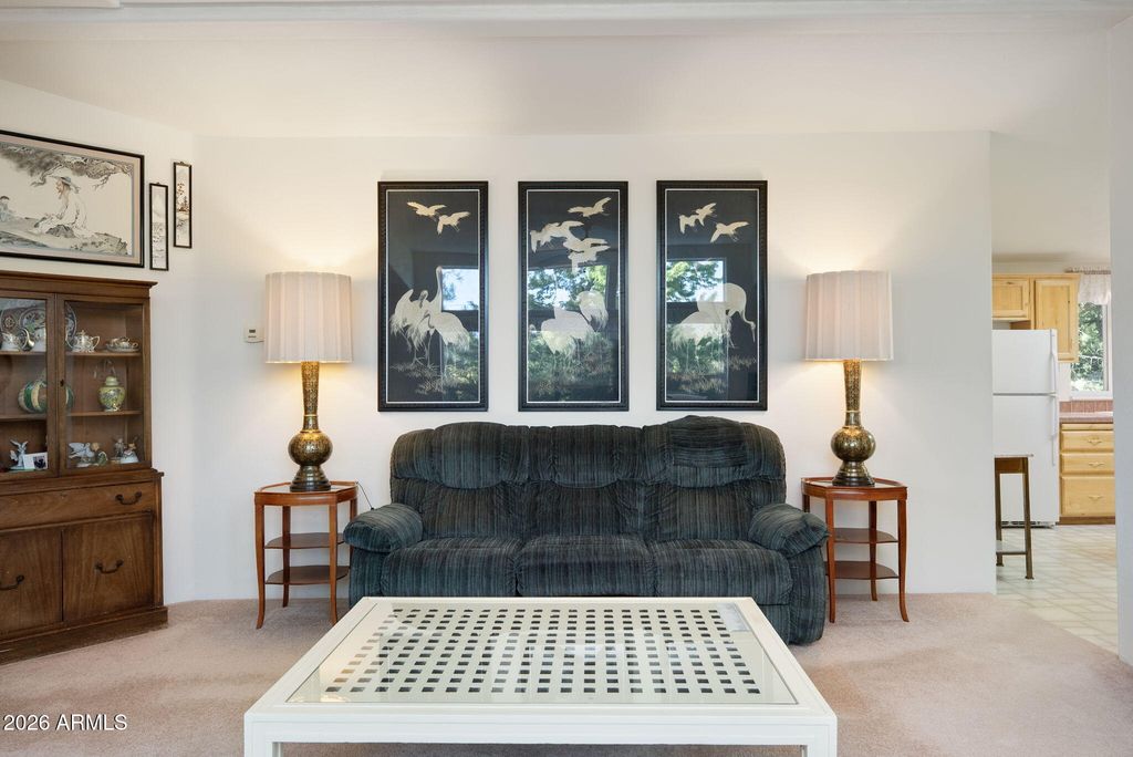 Image 16 of property listing at 5332 N CLEONNA Drive, Pine, AZ 85544