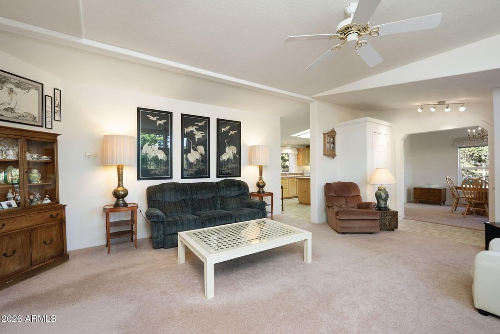 Image 17 of property listing at 5332 N CLEONNA Drive, Pine, AZ 85544