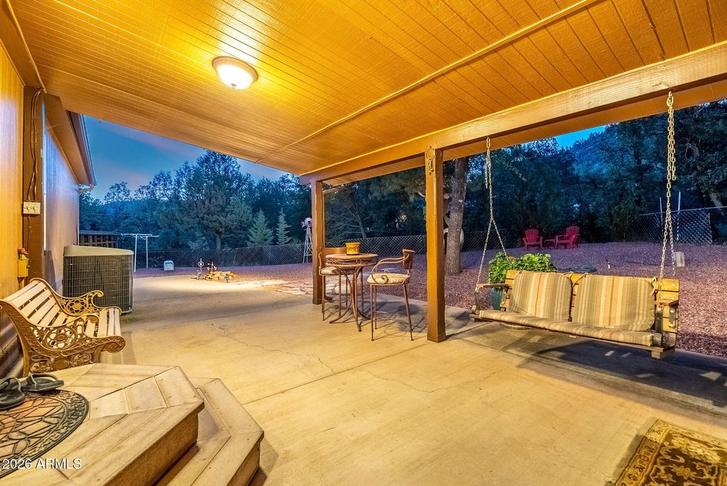 Image 26 of property listing at 5332 N CLEONNA Drive, Pine, AZ 85544