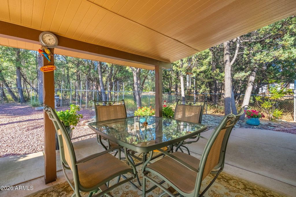 Image 27 of property listing at 5332 N CLEONNA Drive, Pine, AZ 85544