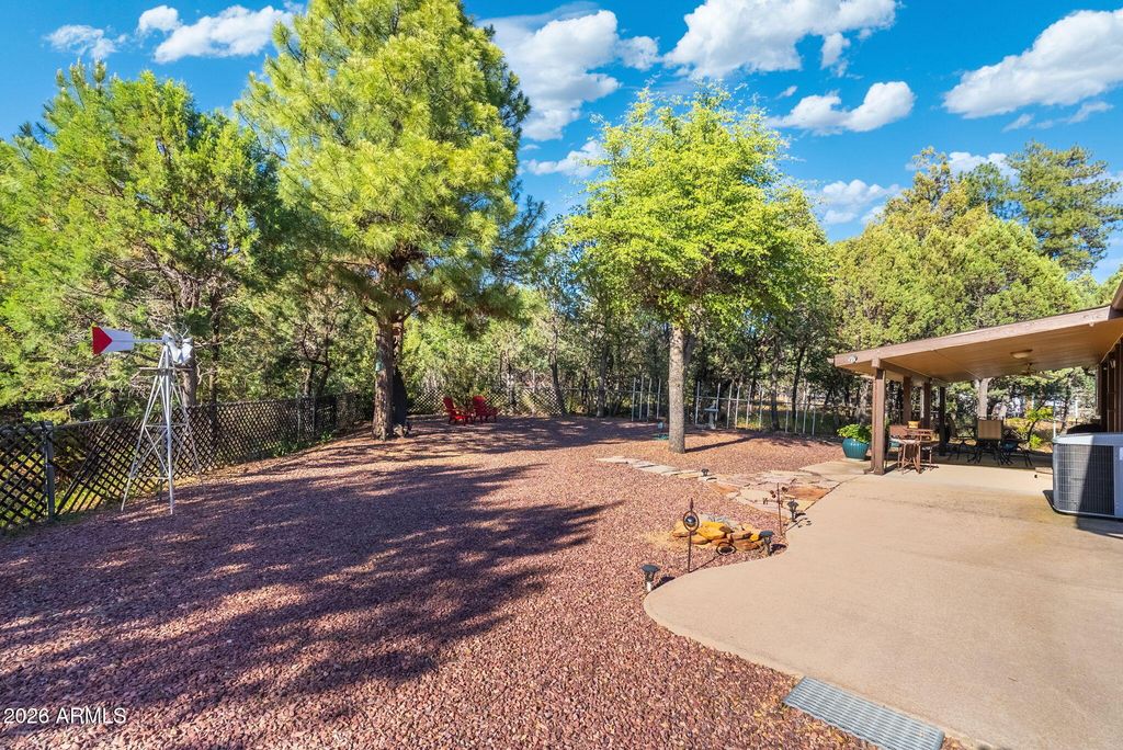 Image 29 of property listing at 5332 N CLEONNA Drive, Pine, AZ 85544