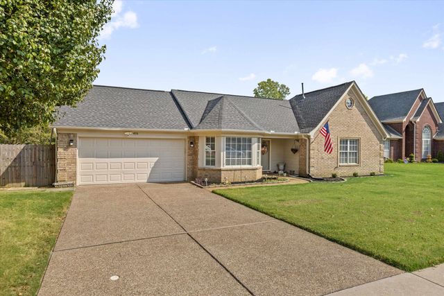4836 SHADOW PINE CV, Bartlett, TN 38002