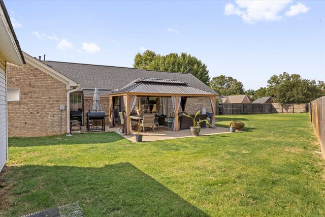 4836 SHADOW PINE CV, Bartlett, TN 38002