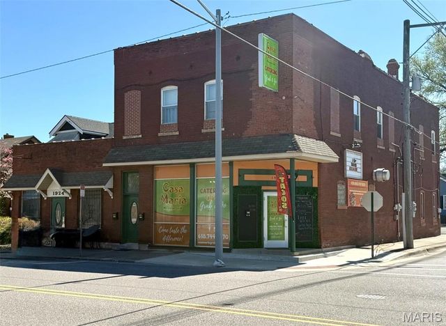1926 W Main Street, Belleville, IL 62226