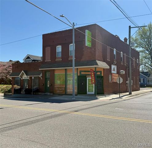 1926 W Main Street, Belleville, IL 62226