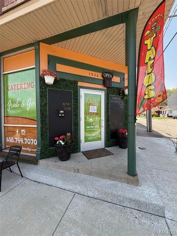 1926 W Main Street, Belleville, IL 62226