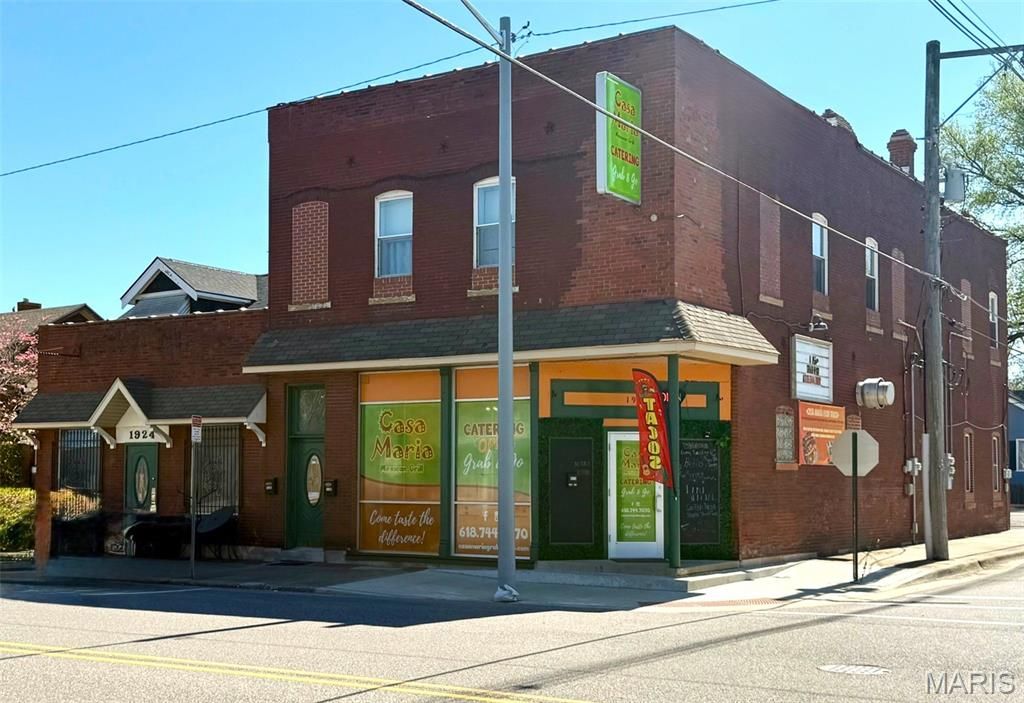 1926 W Main Street, Belleville, IL 62226