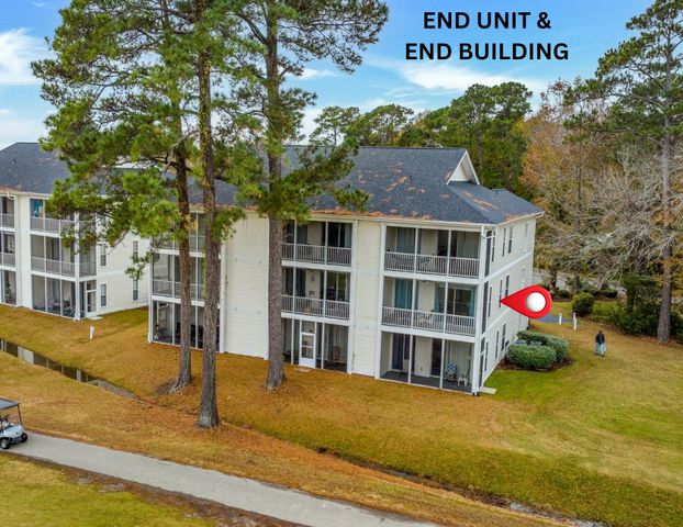 654 River Oaks Dr Apt 45D, Myrtle Beach, SC 29579