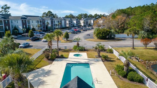654 River Oaks Dr Apt 45D, Myrtle Beach, SC 29579
