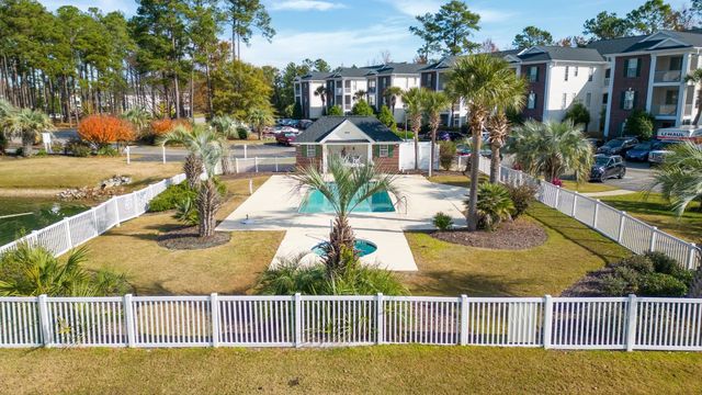 654 River Oaks Dr Apt 45D, Myrtle Beach, SC 29579