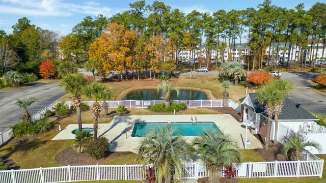 654 River Oaks Dr Apt 45D, Myrtle Beach, SC 29579