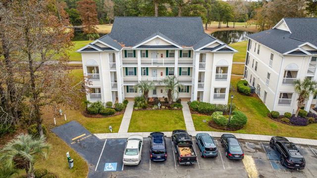 654 River Oaks Dr Apt 45D, Myrtle Beach, SC 29579