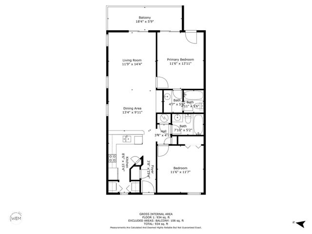 654 River Oaks Dr Apt 45D, Myrtle Beach, SC 29579