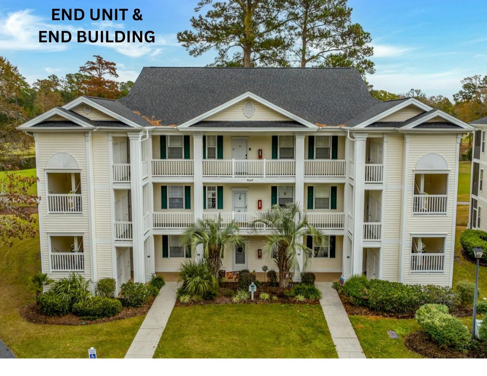 654 River Oaks Dr Apt 45D, Myrtle Beach, SC 29579