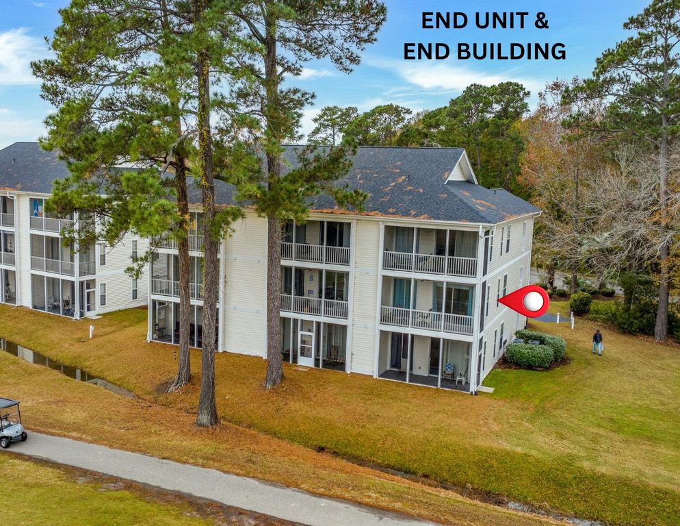 654 River Oaks Dr Apt 45D, Myrtle Beach, SC 29579 — photo 2