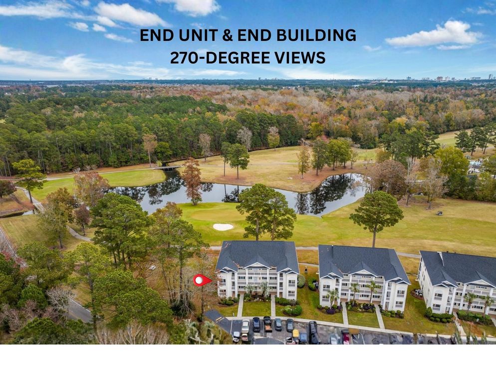 654 River Oaks Dr Apt 45D, Myrtle Beach, SC 29579 — photo 3