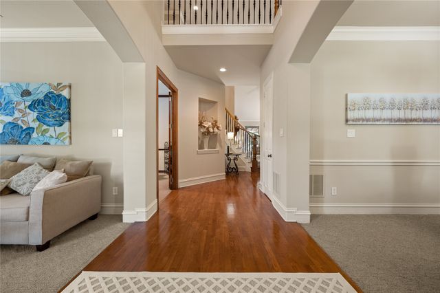 2507 Deep Eddy Trail, Keller, TX 76248