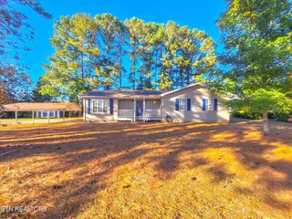 812 Maple Lane, Madisonville, TN 37354