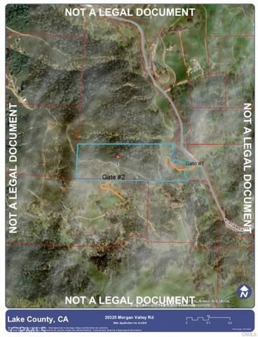 20325 Morgan Valley Road, Lower Lake, CA 95457
