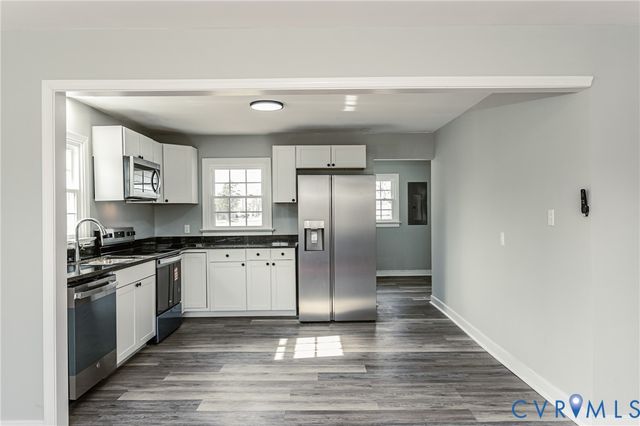 3700 Whitlock Ave, Henrico, VA 23223